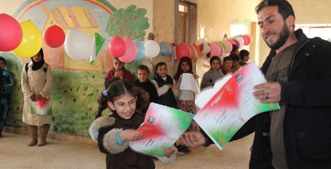 رعاة المحبة