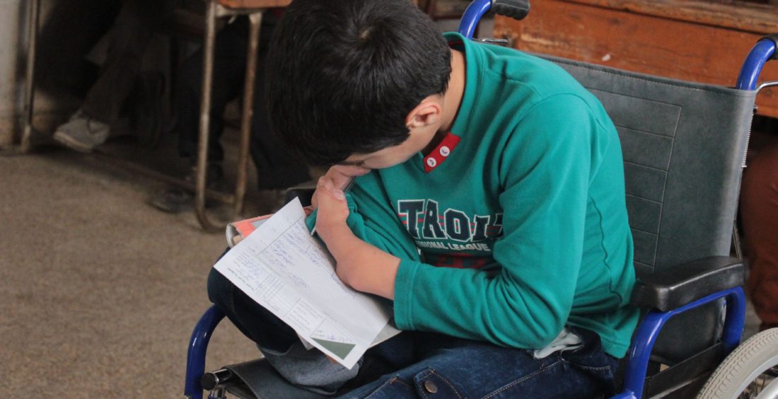 Do it, Donate for it